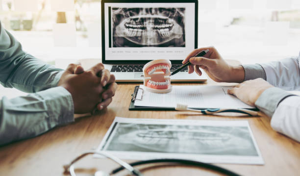 Best Emergency Dentist for Knocked-Out Tooth in Woodville, FL